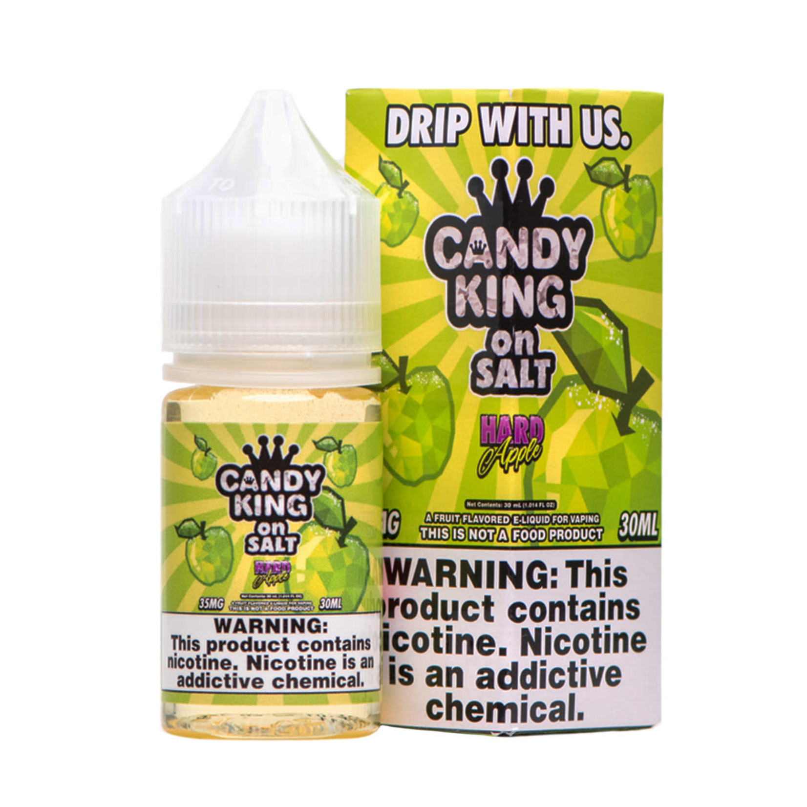 Candy King Candy King on Salt 30ml