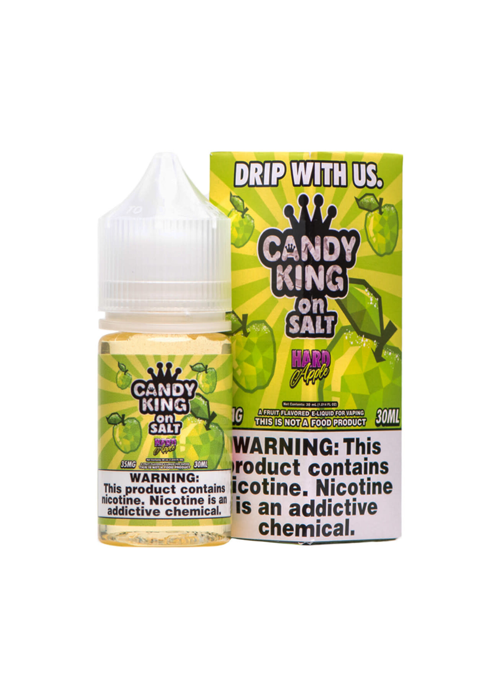 Candy King Candy King on Salt 30ml