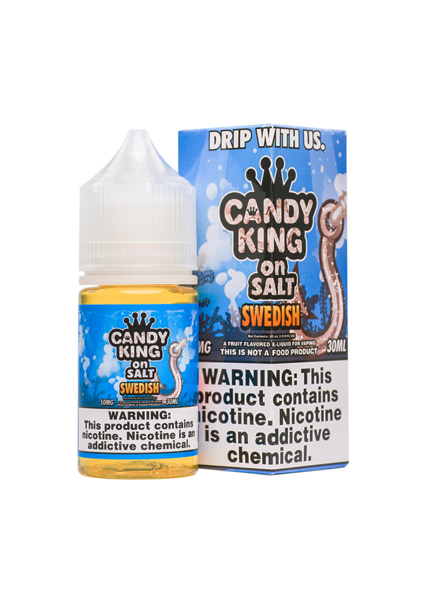 Candy King Candy King on Salt 30ml