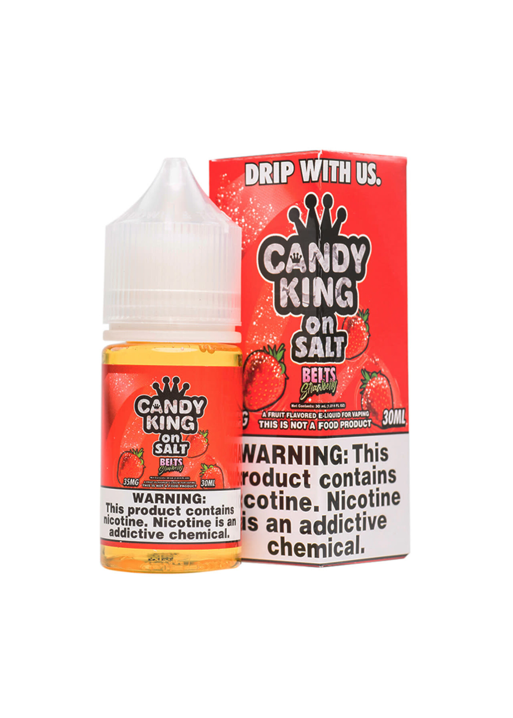 Candy King Candy King on Salt 30ml