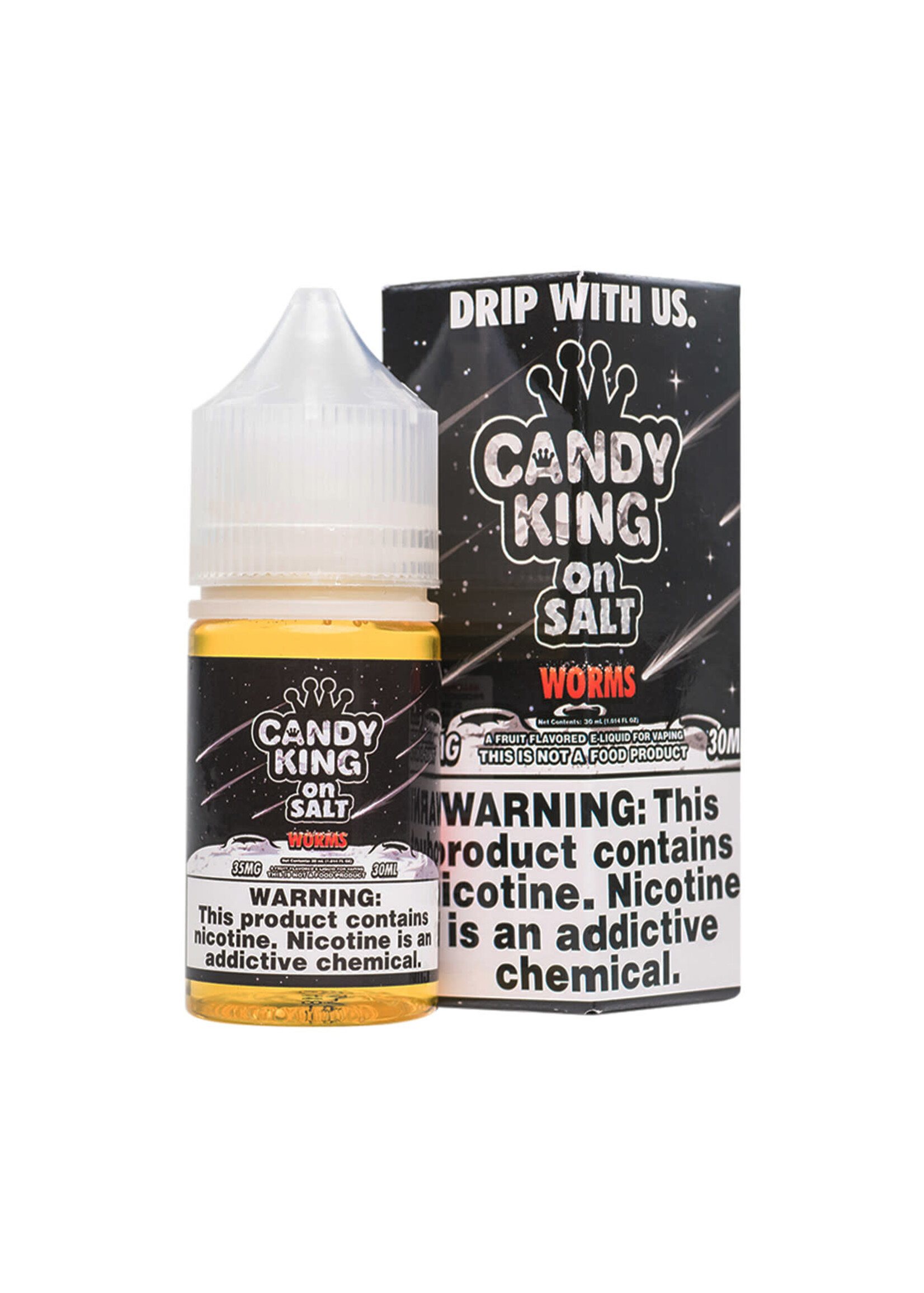 Candy King Candy King on Salt 30ml