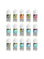 Cloud Nurdz E-Liquid Cloud Nurdz TFN Salt E-Liquid 30ml