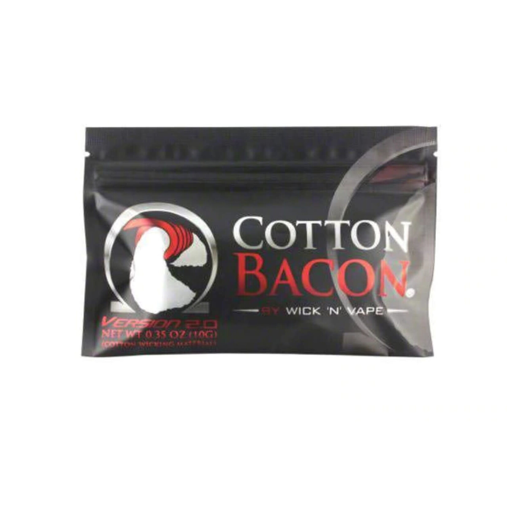 Cotton Bacon Cotton Bacon - 10PCS