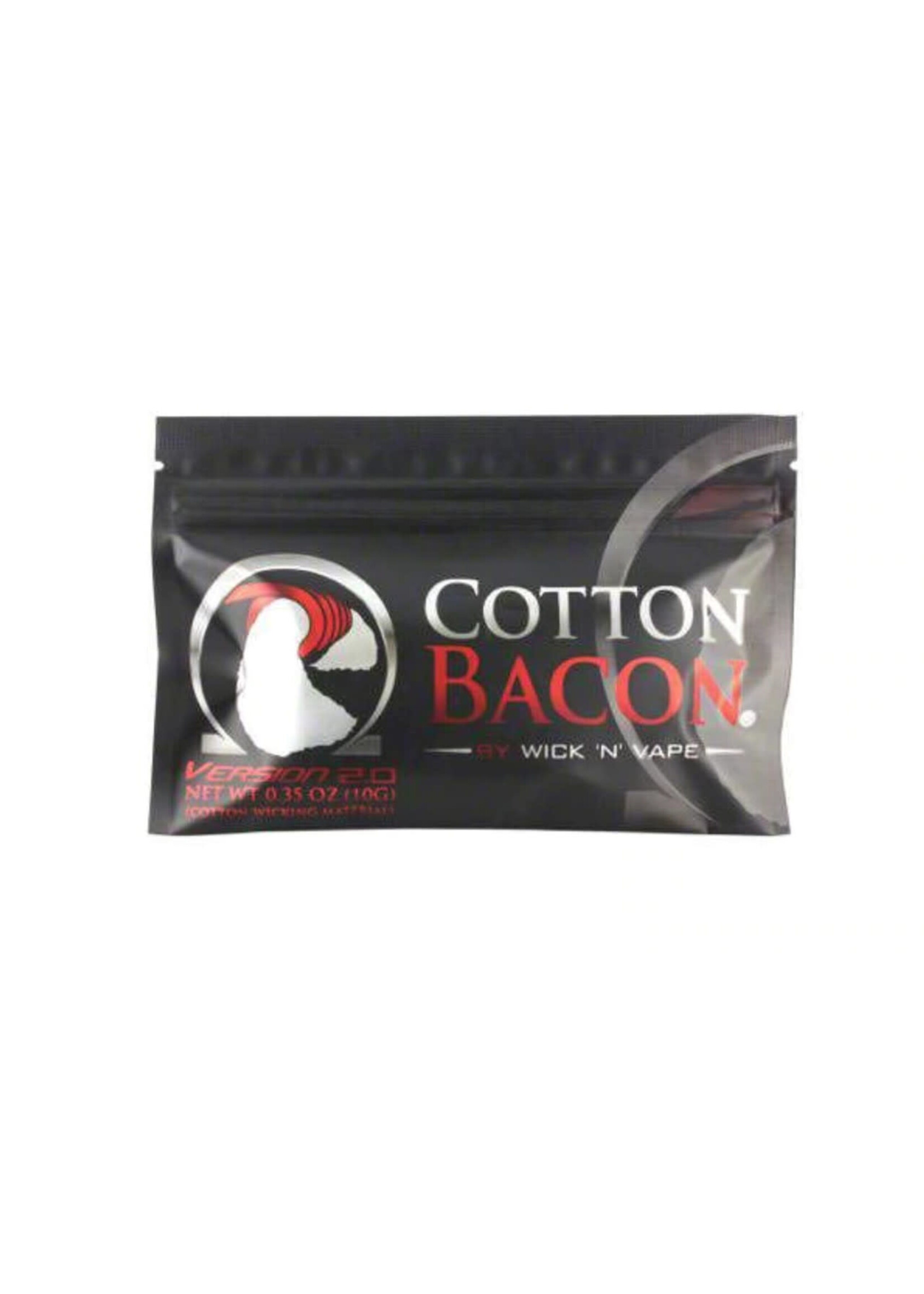 Cotton Bacon Cotton Bacon - 10PCS
