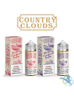 Country Clouds E-Liquid Country Clouds Premium E-Liquid 100ML