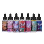 Clown Circus Clown Circus Salts 30ml