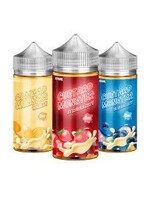 Custard Monster Custard Monster Tobacco-Free Nicotine E-Liquid 100MLL