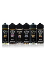Cuttwood Cuttwood Hand Crafted E-Liquid 120ML