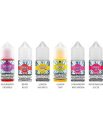 Dinner Lady E-Liquid Dinner Lady Synthetic Nicotine Salt E-Liquid 30ML