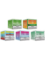 Esco Bars Esco Bars Fruitia Mesh 5% Disposable (150ml) 6000 Puff