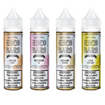 Esco Bars Esco Bars Synthetic Nicotine E-Liquid 60ML