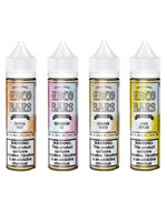 Esco Bars Esco Bars Synthetic Nicotine E-Liquid 60ML