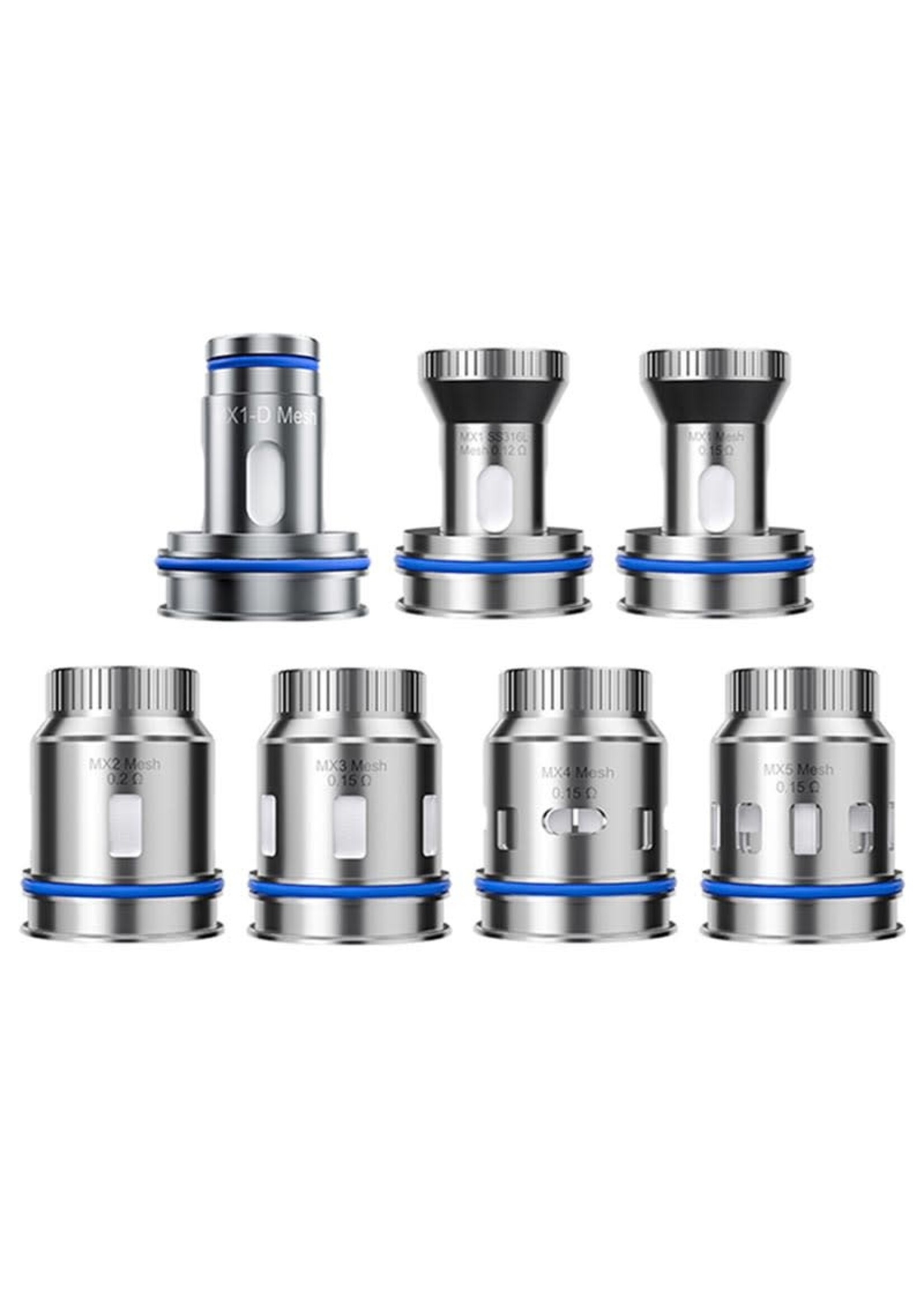 FreeMax FreeMax - Maxus MX Replacement Coil - Pack of 3