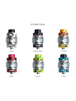 FreeMax FreeMax Fireluke 2 With 5ML Sub-Ohm Tank Graffiti Edition