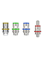 FreeMax FreeMax Fireluke 22 Replacement Coils - 5PK
