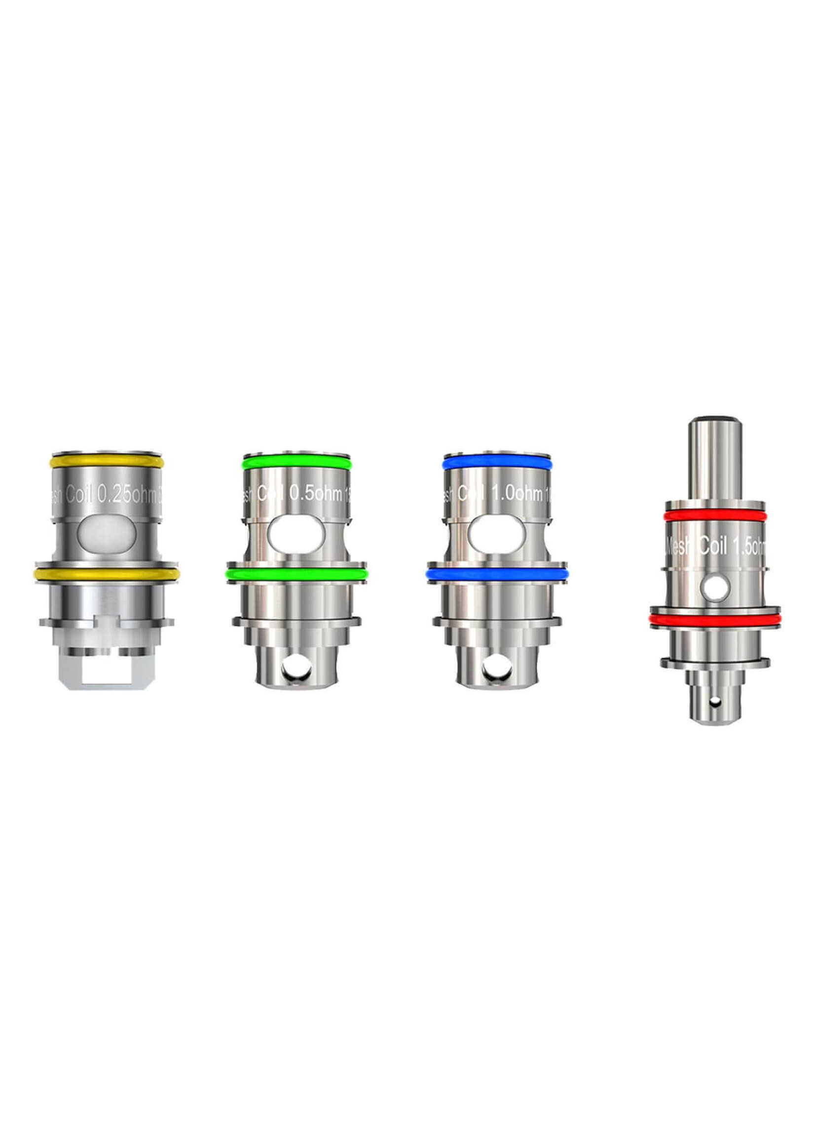 FreeMax FreeMax Fireluke 22 Replacement Coils - 5PK