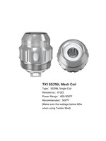FreeMax FreeMax FireLuke Mesh M Replacement Coils -5PK