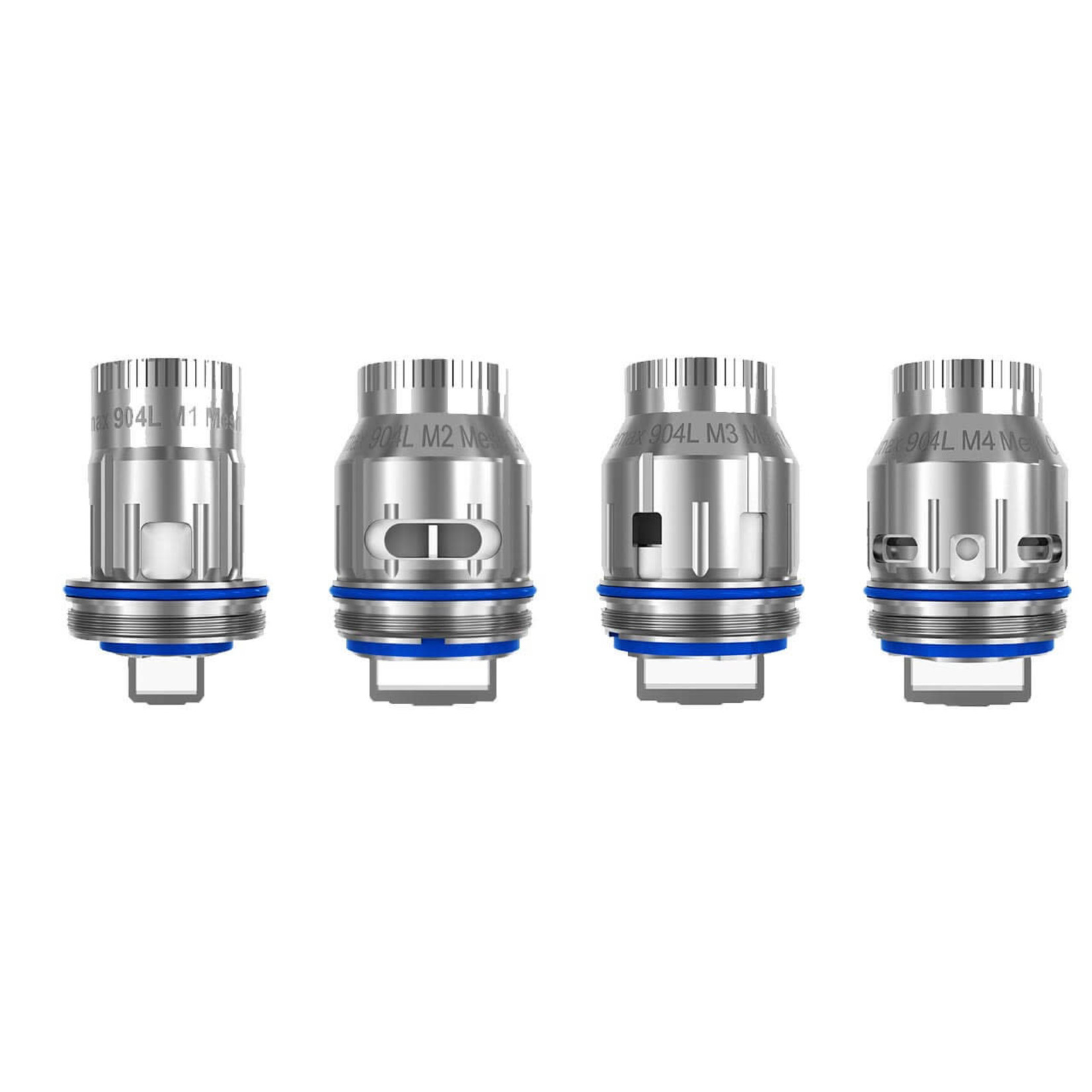 FreeMax FreeMax Maxus Pro Replacement Coils - 3PK