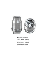 FreeMax FreeMax Mesh Pro Replacement Coil - 3PK