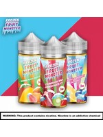 Fruit Monster Fruit Monster Tobacco-Free Nicotine E-Liquid  100ml