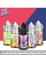 Fruit Monster Fruit Monster Tobacco-Free Nicotine Salts 30ml