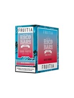 Esco Bars Fruitia Esco Bars Mega - Disposable 14ml 5000 Puff 5%