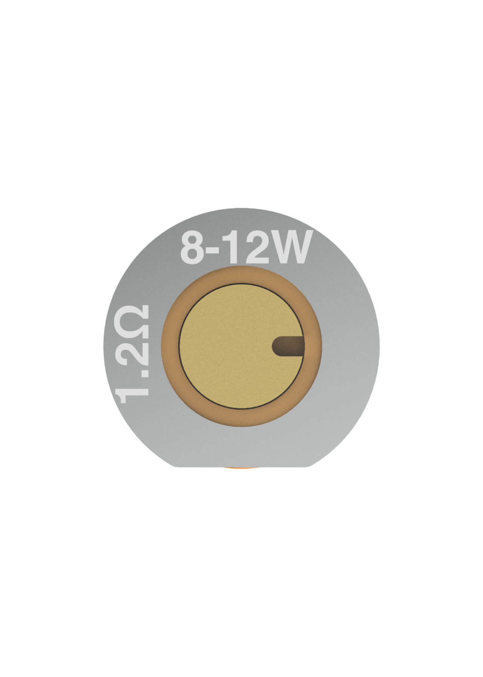 GeekVape GeekVape A Series Replacement Coil - 5PK