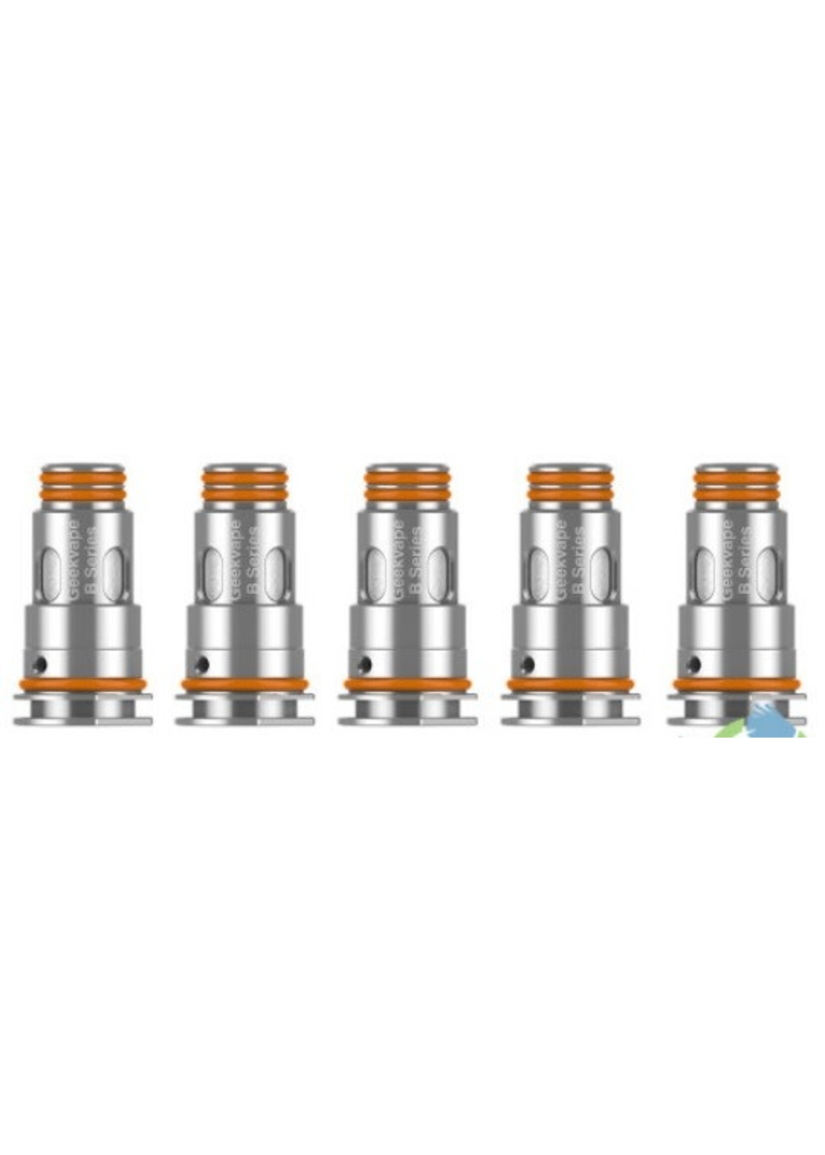GeekVape GeekVape B Series Replacement Coils - Pack of 5