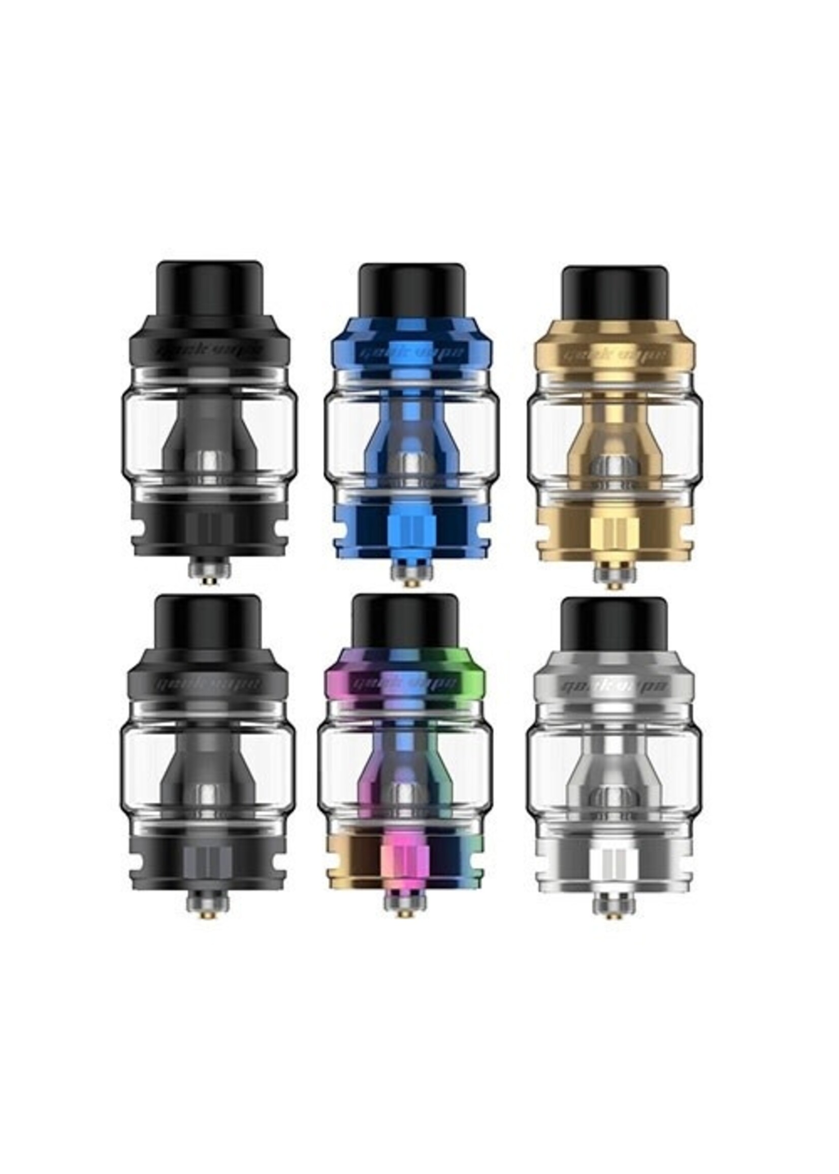 FreeMax GeekVape OBELISK Sub-Ohm Tank 5.5ML