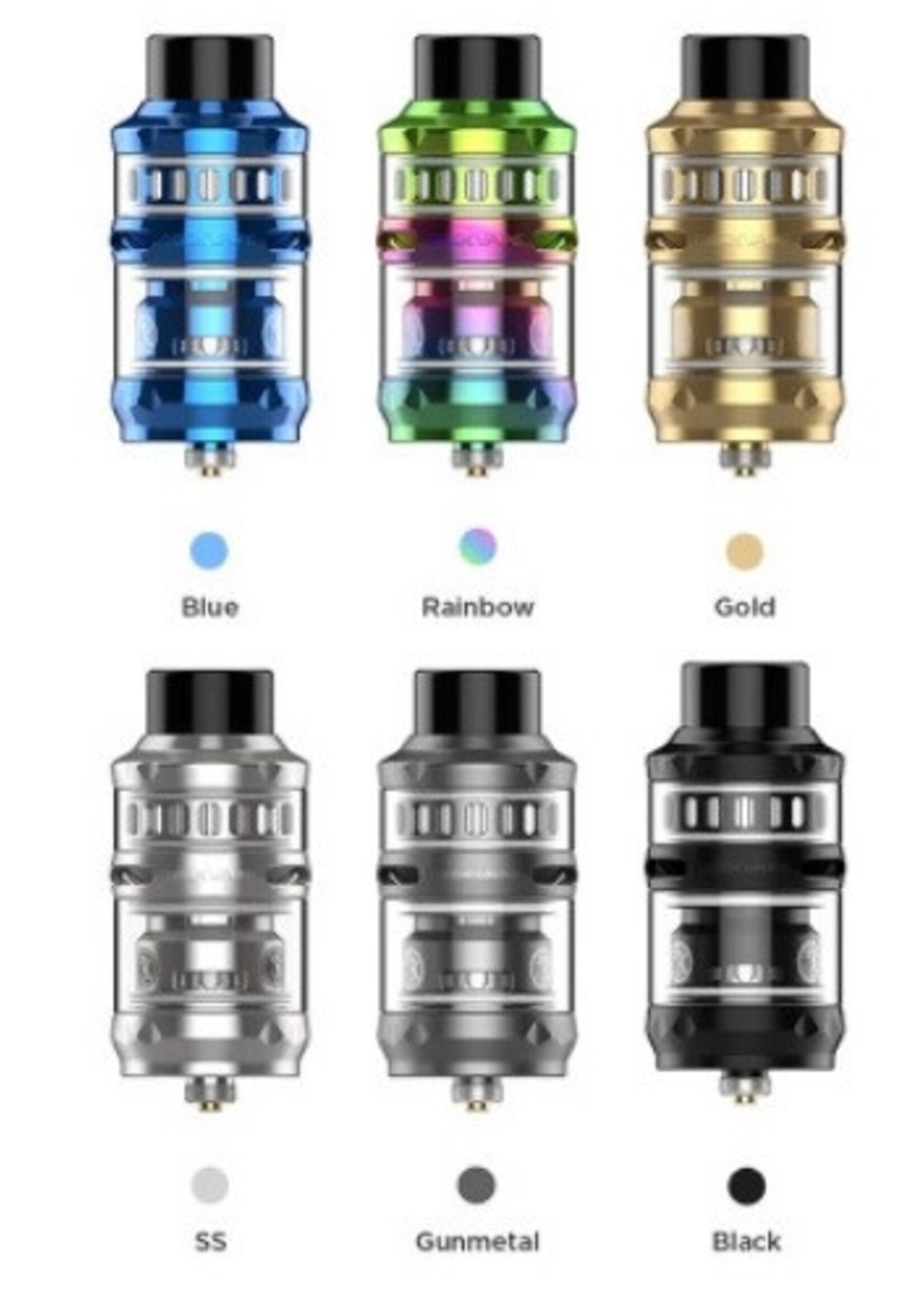 GeekVape GeekVape P Sub Ohm Tank