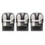 GeekVape GeekVape U 2ML Refillable Replacement Pod Cartridge - Pack of 3