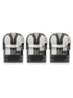 GeekVape GeekVape U 2ML Refillable Replacement Pod Cartridge - Pack of 3