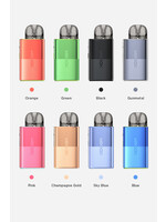 GeekVape GeekVape Wenax U 100mAh Pod System Starter Kit With Refillable 2ML Cartridge U Pod