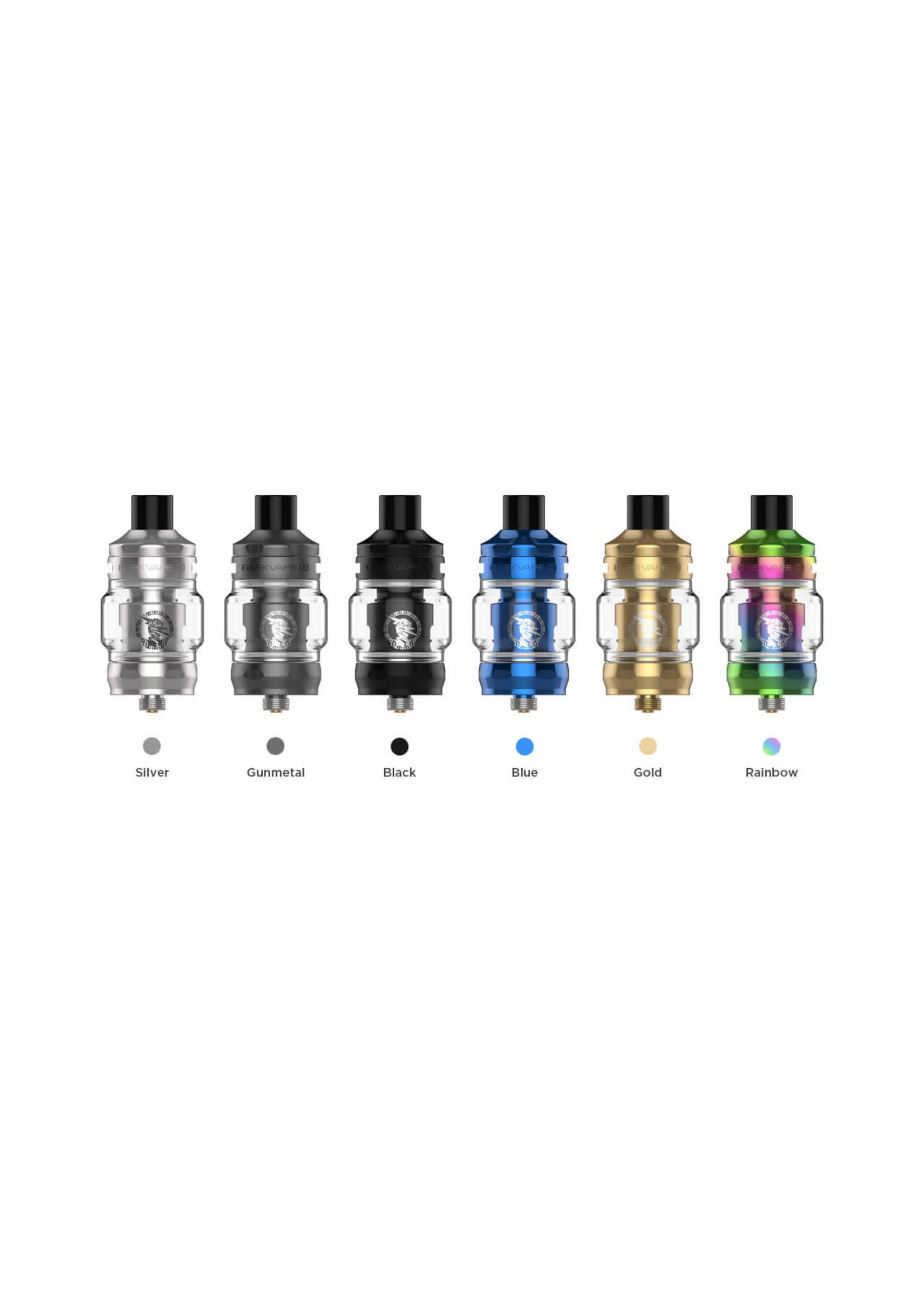 GeekVape Geekvape Z Nano 2 Refillable 3.5ML Atomizer Tank