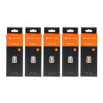 GeekVape GeekVape Z Series Mesh Replacement Coils - Pack of 5