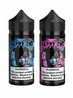 Happy End Sad Boy Happy End by Sadboy 100ml