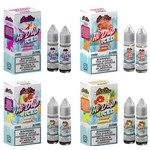 Hi-Drip Hi-Drip Iced Salts Nicotine Salt E-Liquid 30ML