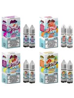 Hi-Drip Hi-Drip Iced Salts Nicotine Salt E-Liquid 30ML