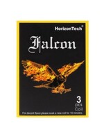 Horizon Tech Horizon Falcon Replacement Coil - 3PK