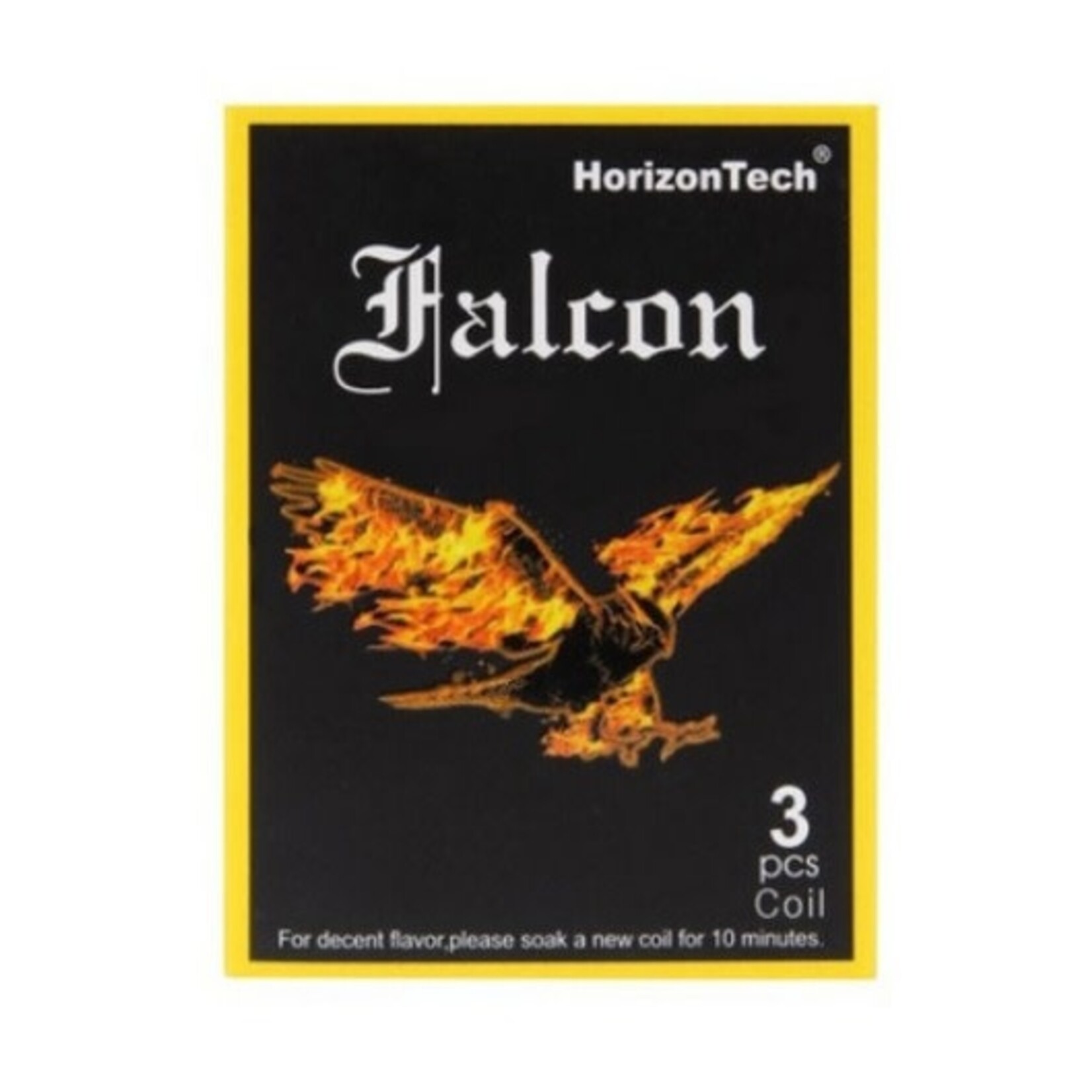 Horizon Tech Horizon Falcon Replacement Coil - 3PK