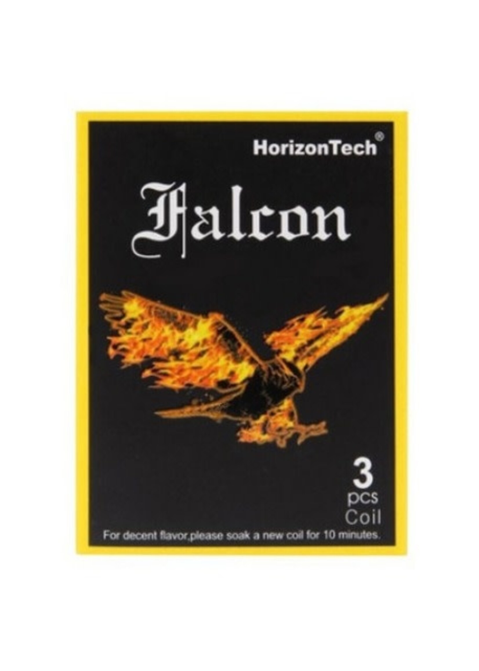 Horizon Tech Horizon Falcon Replacement Coil - 3PK