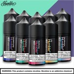 Humble Humble Juice Co. Synthetic Nicotine Salt E-Liquid 30ML