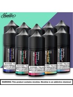 Humble Humble Juice Co. Synthetic Nicotine Salt E-Liquid 30ML