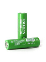 Imren Imren IMR 18650 Batteries