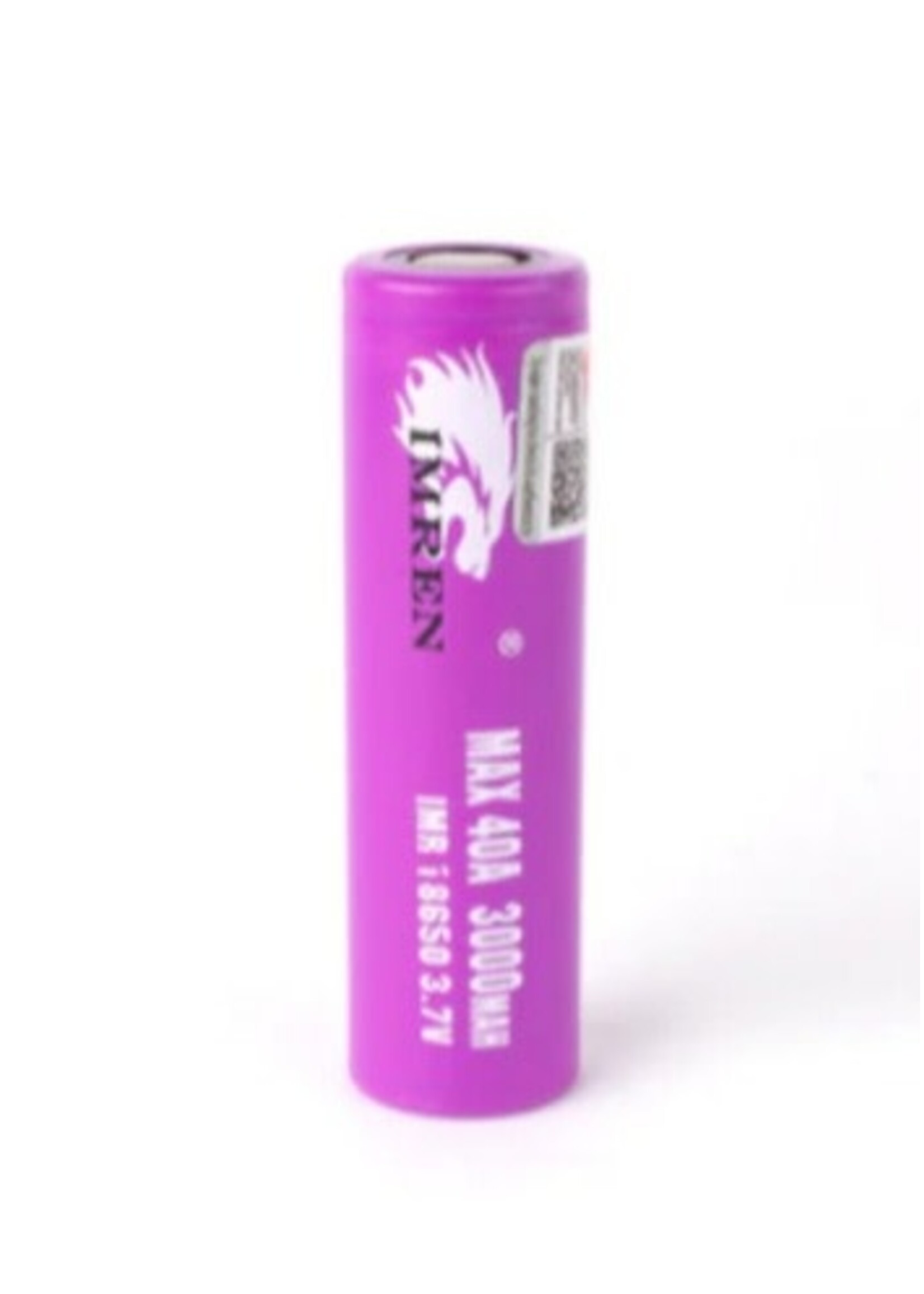 Imren Imren IMR 18650 Batteries
