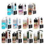 Innevape Innevape Salts E Liquid 30ml