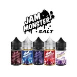 Jam Monster Jam Monster Salts 30ml