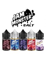Jam Monster Jam Monster Salts 30ml