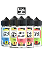 Juice Head Juice Head E-Liquid 100ml