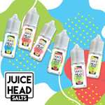 Juice Head Juice Head Salts E-Liquid 30ml